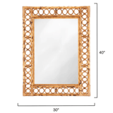 Marché Mirror Mirror 6MARC-MINA 688933041620