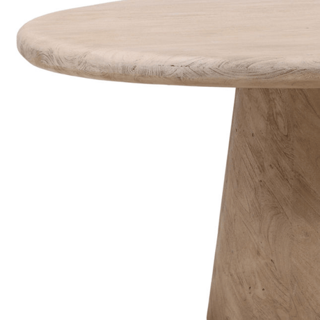 Marci Round Dining Table Dining Tables DOV76008-NATL