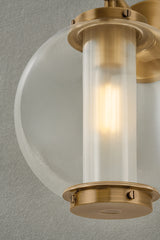 Marco Outdoor Wall Sconce Outdoor Wall Lighting