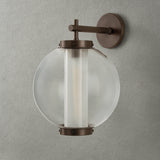 Marco Outdoor Wall Sconce Outdoor Wall Lighting