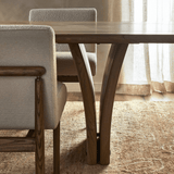 Marcon Dining Table Dining Tables