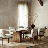 Marcon Dining Table Dining Tables
