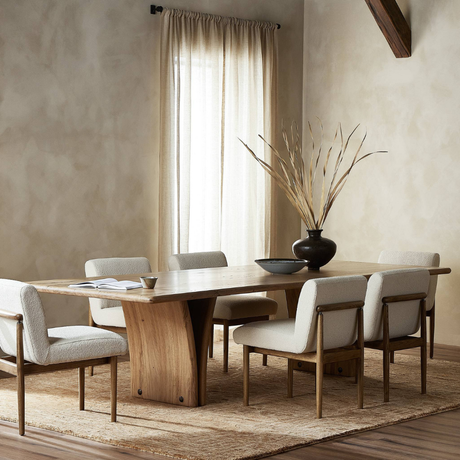 Marcon Dining Table Dining Tables