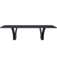 Marcon Dining Table Dining Tables 242190-002 198394155861