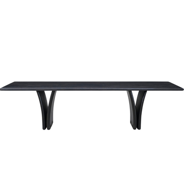 Marcon Dining Table Dining Tables 242190-002 198394155861