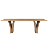 Marcon Dining Table Dining Tables 246848-001 198394231077