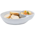 Marcus Olive Bowl (Pack of 2) Serving Platters + Bowls