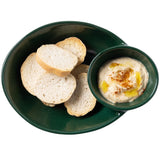 Marcus Olive Bowl (Pack of 2) Serving Platters + Bowls