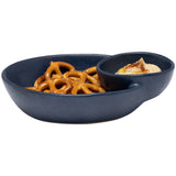 Marcus Olive Bowl (Pack of 2) Serving Platters + Bowls