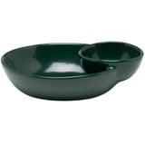 Marcus Olive Bowl (Pack of 2) Serving Platters + Bowls BP006305 08415971059483