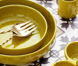 Marcus Round Serving Bowl (Pack of 2) Serveware