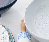 Marcus Round Serving Bowl (Pack of 2) Serveware