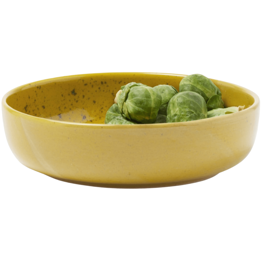 Marcus Round Serving Bowl (Pack of 2) Serveware