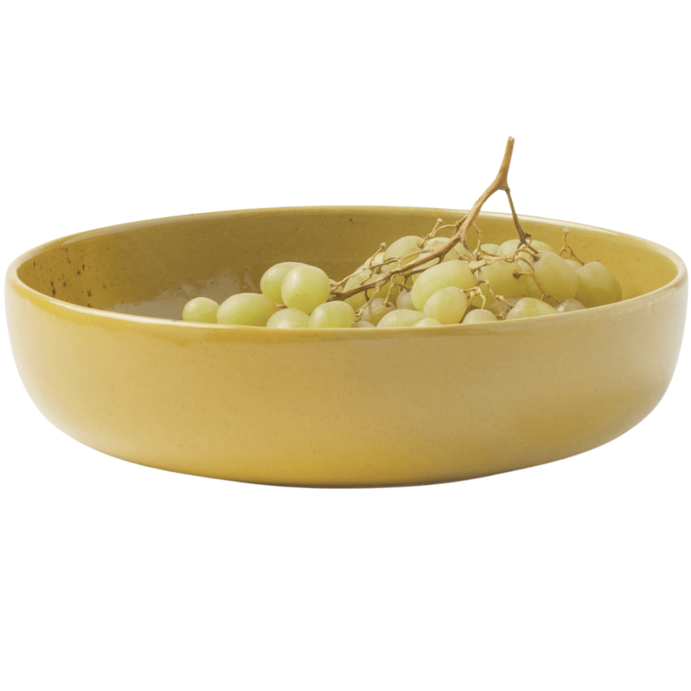 Marcus Round Serving Bowl (Pack of 2) Serveware