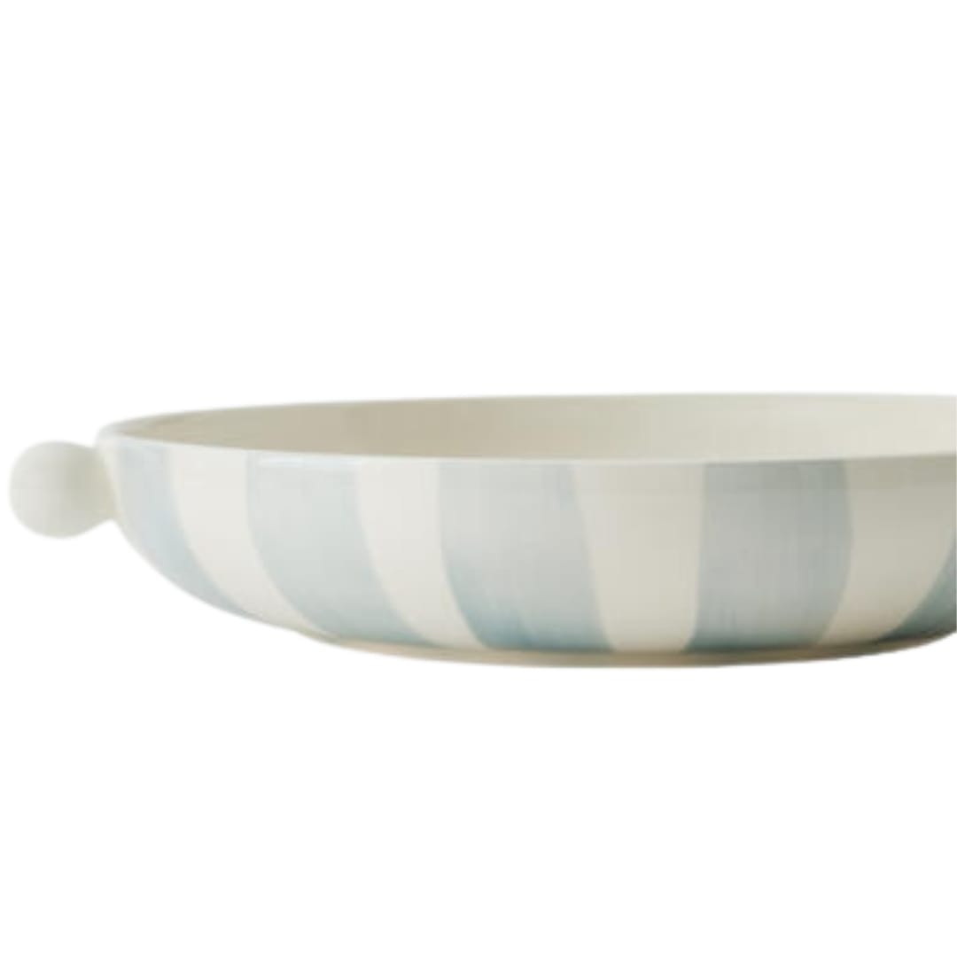 Mare Bowl Centerpiece + Accent Bowls