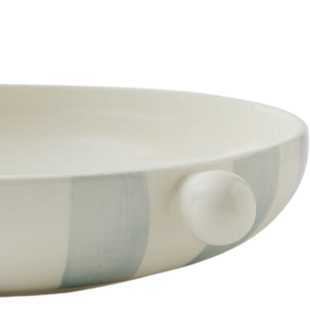 Mare Bowl Centerpiece + Accent Bowls