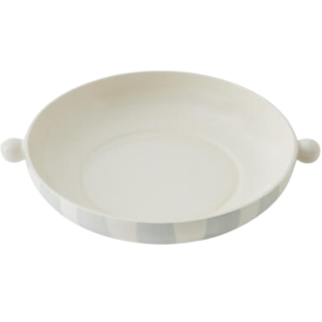 Mare Bowl Centerpiece + Accent Bowls