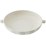 Mare Bowl Centerpiece + Accent Bowls