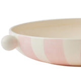 Mare Bowl Centerpiece + Accent Bowls
