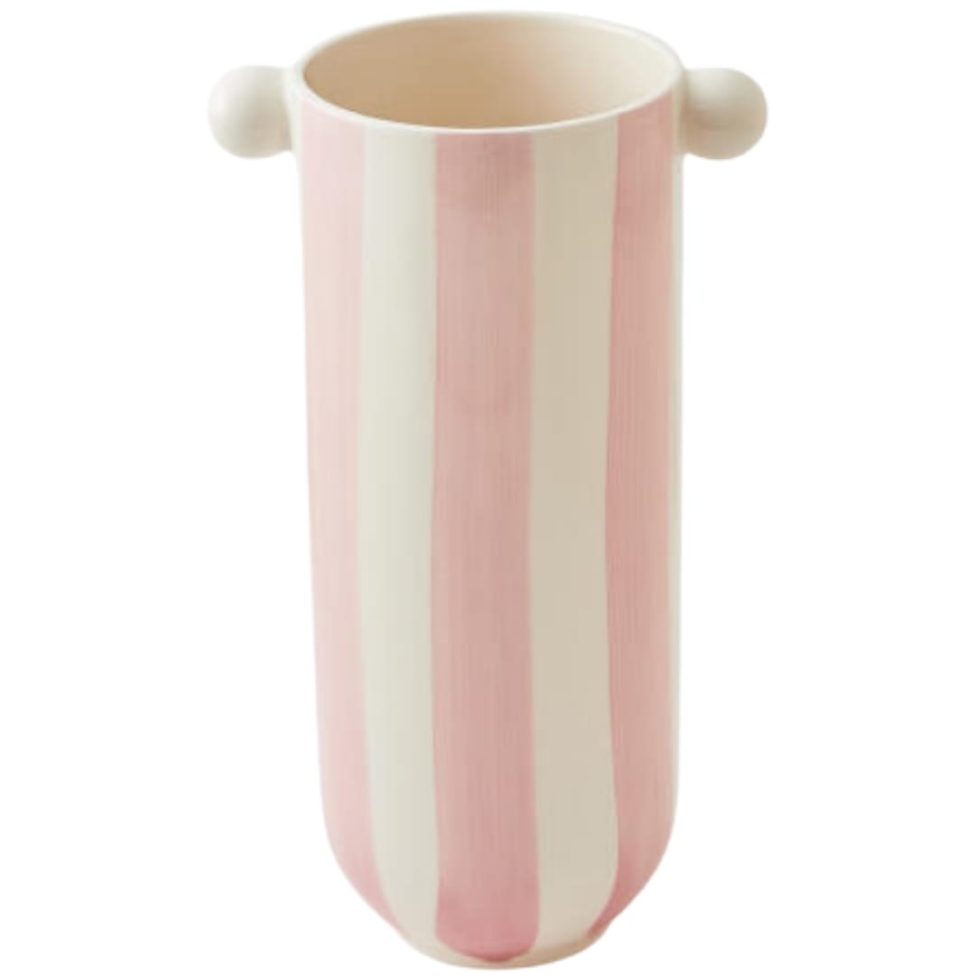 Mare Vase Vases + Urns 111107