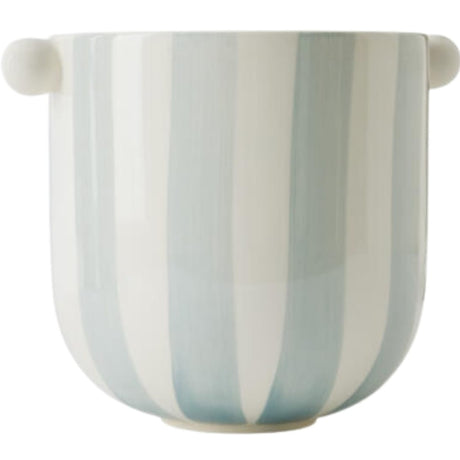 Mare Vase Vases + Urns