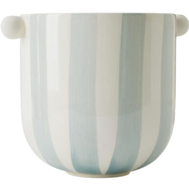 Mare Vase Vases + Urns