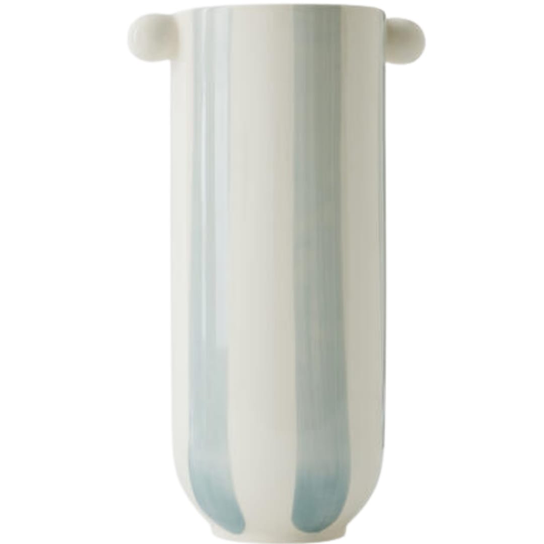 Mare Vase Vases + Urns
