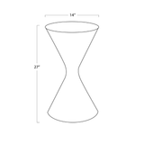 Maren Table - Draft for Tariffs 05-03-25 Side Tables