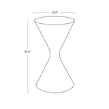 Maren Table - Draft for Tariffs 05-03-25 Side Tables