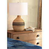 Maren Table Lamp Lighting 13-1640NAV