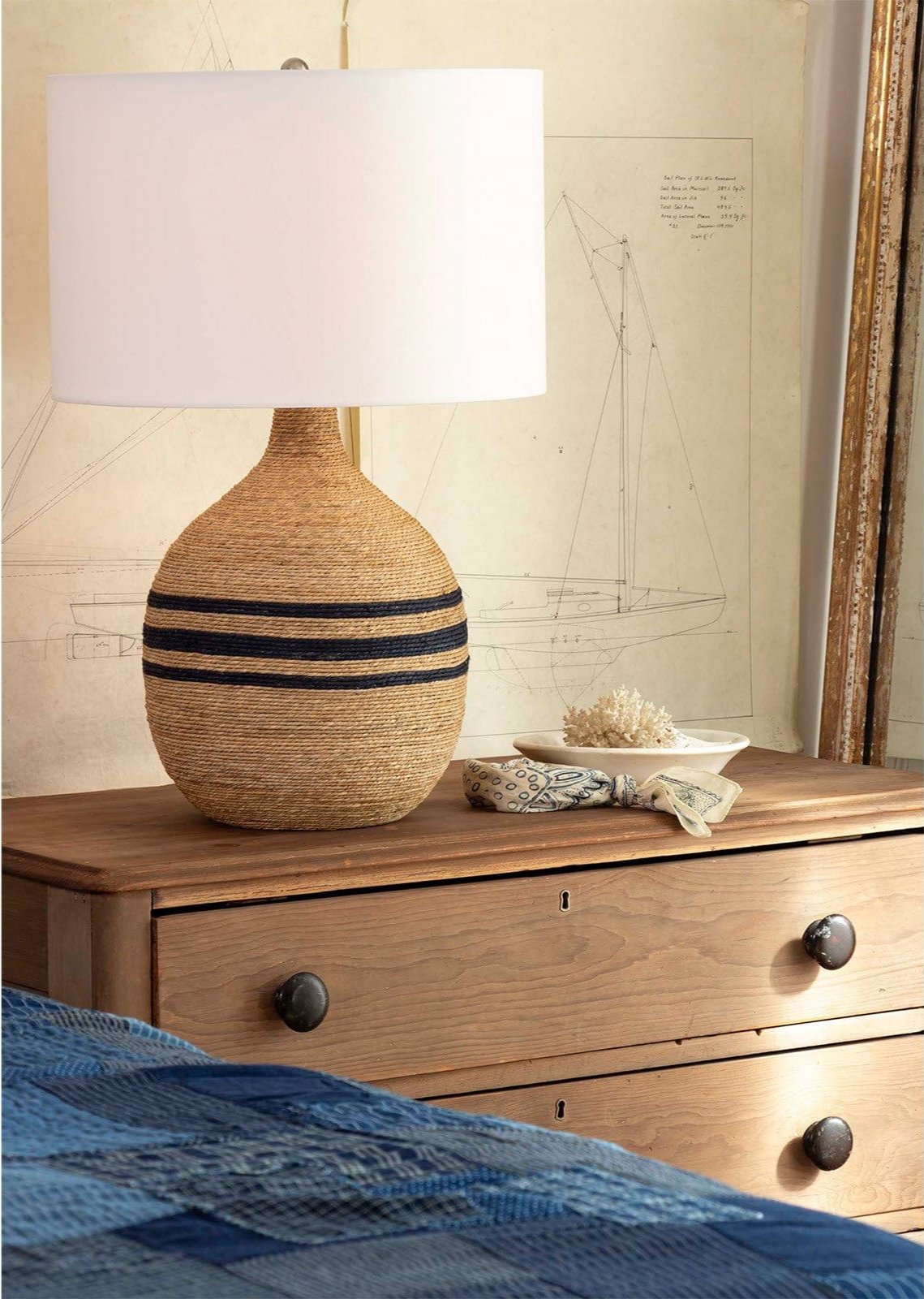 Maren Table Lamp