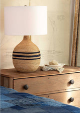 Maren Table Lamp Lighting 13-1640NAV 844717038082