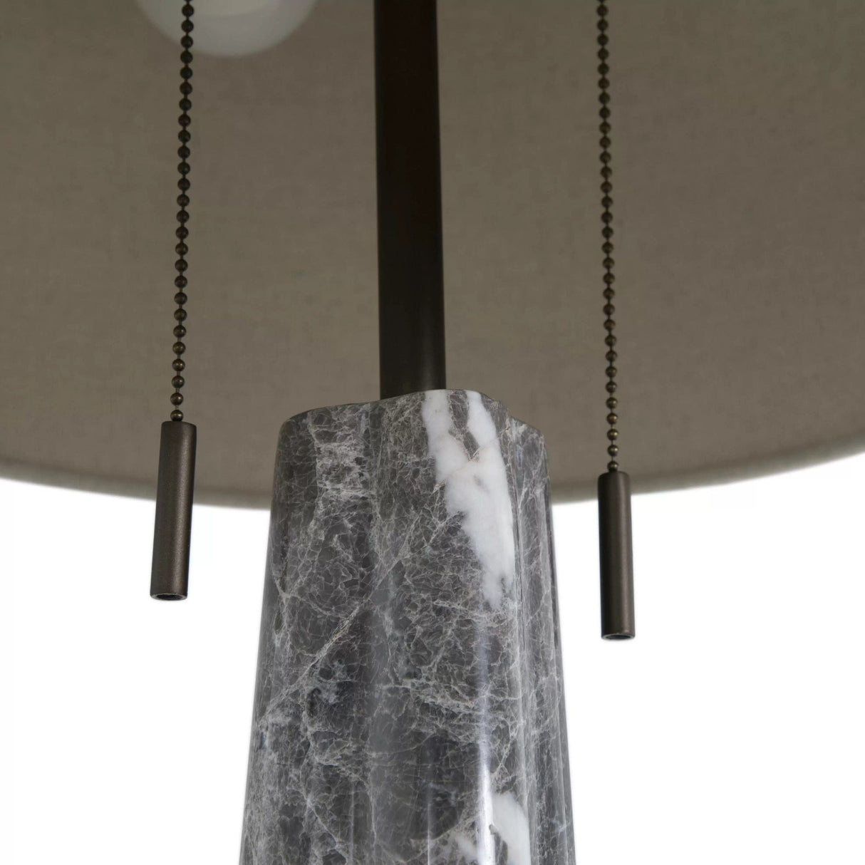 Margaret Table Lamp Table + Desk Lamps