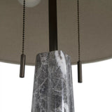 Margaret Table Lamp Table + Desk Lamps