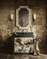 Margate Mirror Mirrors 1090 00633306000308