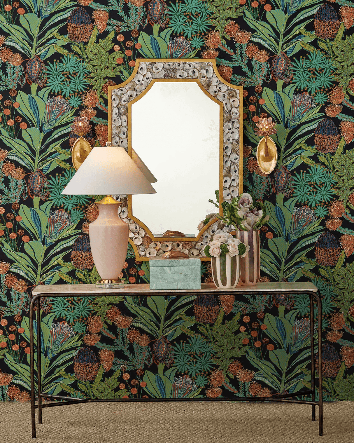 Margate Mirror Mirrors 1090 00633306000308