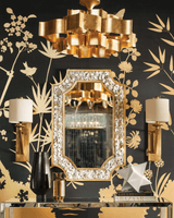 Margate Mirror Mirrors 1090 00633306000308