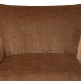 Margot Swivel Chair Accent Chair