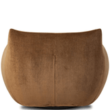 Margot Swivel Chair Accent Chair