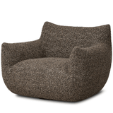 Margot Swivel Chair Accent Chair