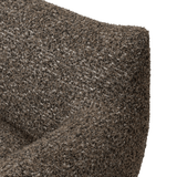 Margot Swivel Chair Accent Chair
