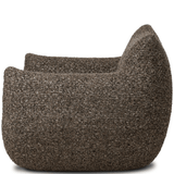 Margot Swivel Chair Accent Chair