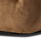 Margot Swivel Chair Accent Chair