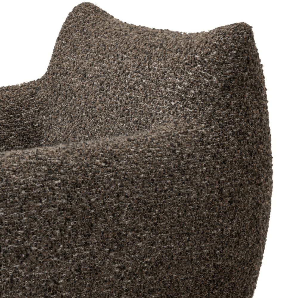 Margot Swivel Chair Accent Chair