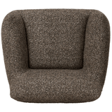 Margot Swivel Chair Accent Chair