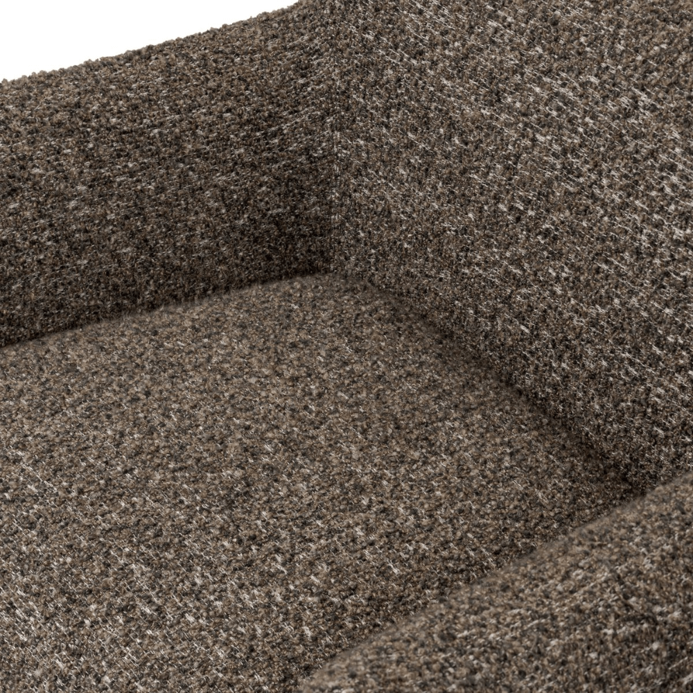 Margot Swivel Chair Accent Chair