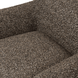 Margot Swivel Chair Accent Chair