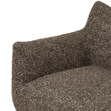 Margot Swivel Chair Accent Chair