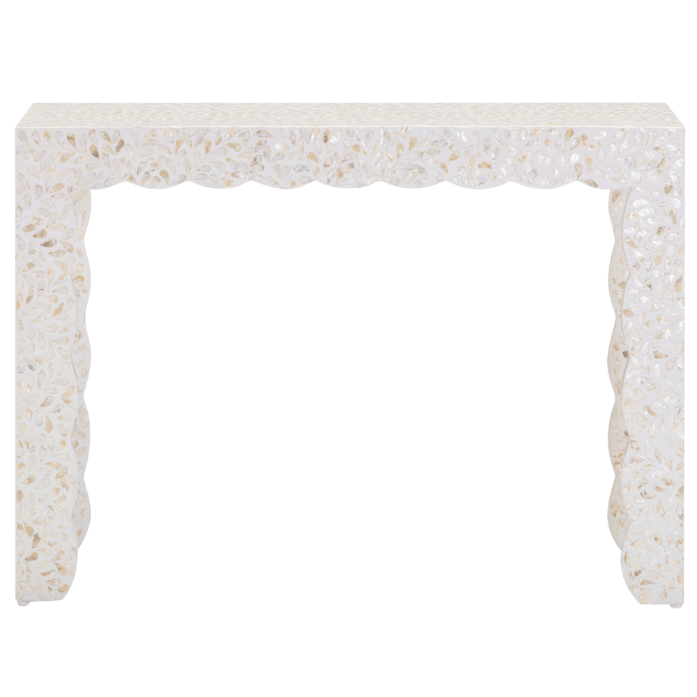 Maria Console Console Table TOV-OC54465 793580641175