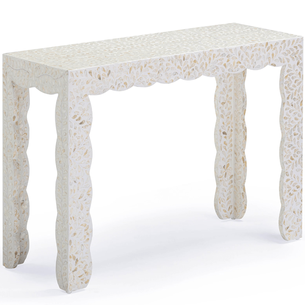Maria Console Console Table TOV-OC54465 793580641175